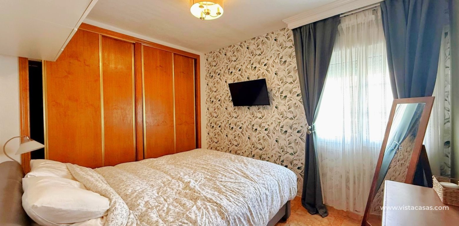 Resale - Apartment - Villamartin - PAU 8