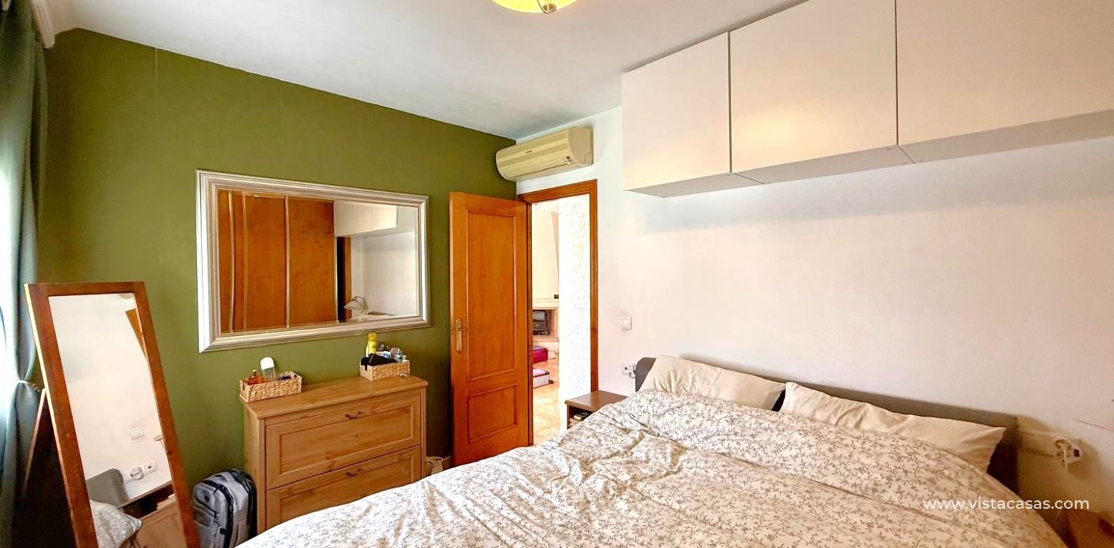 Resale - Apartment - Villamartin - PAU 8
