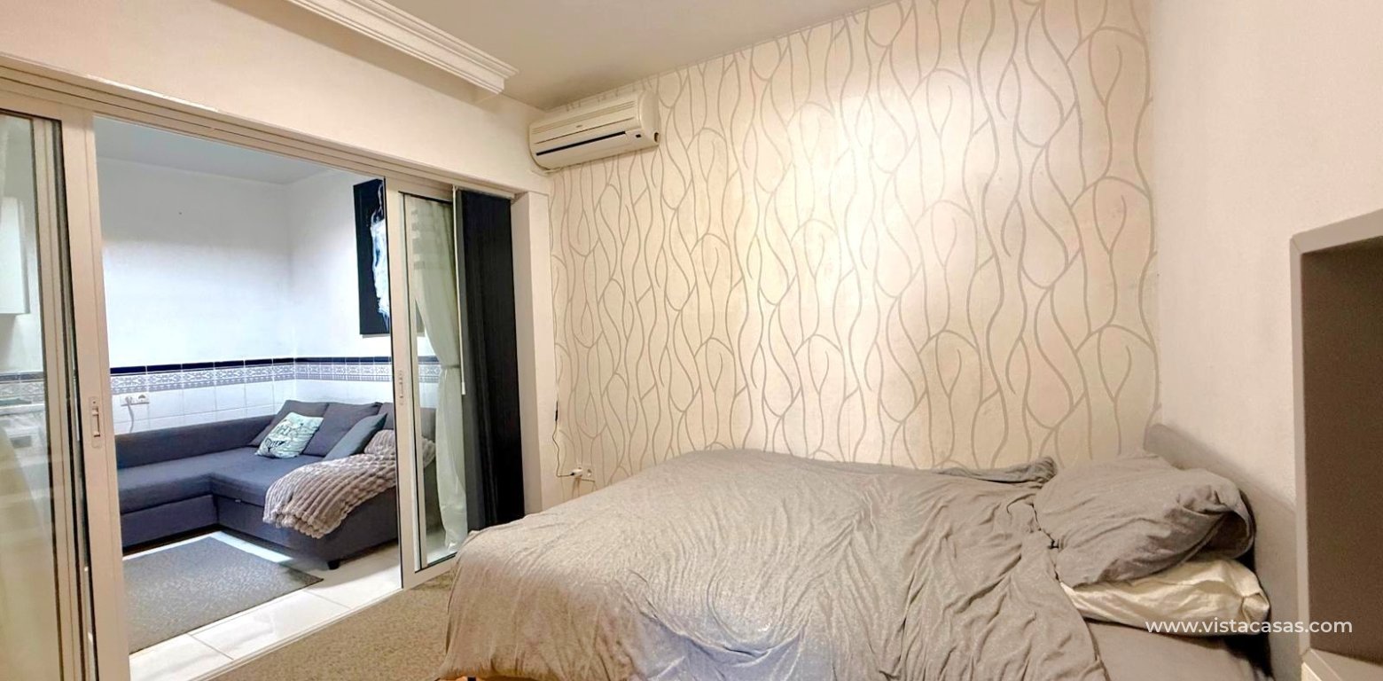 Resale - Apartment - Villamartin - PAU 8