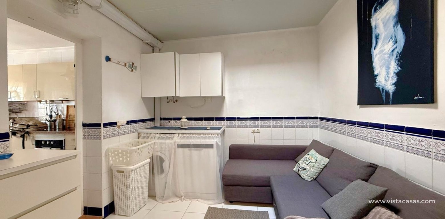 Resale - Apartment - Villamartin - PAU 8