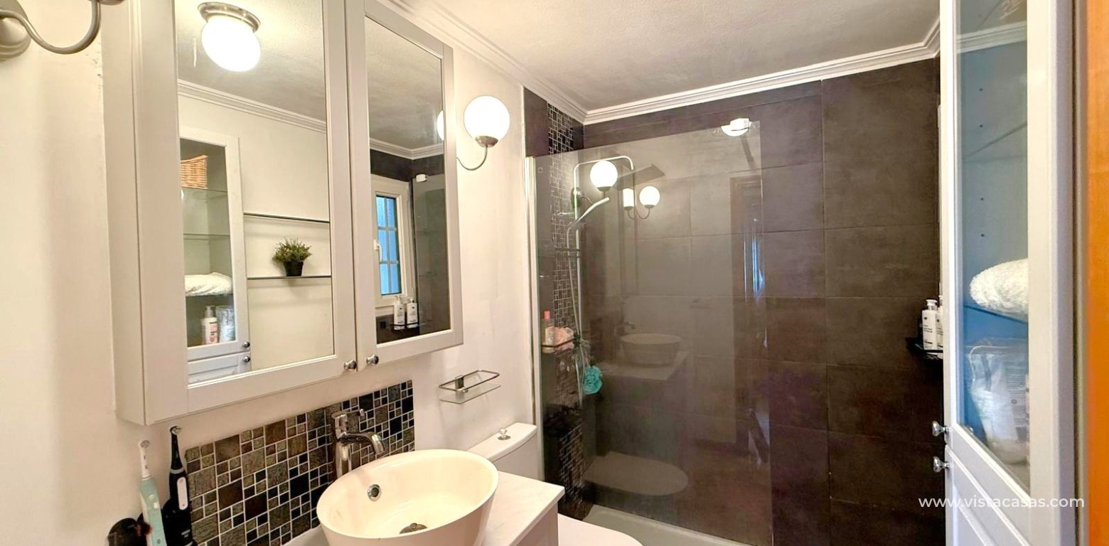 Resale - Apartment - Villamartin - PAU 8