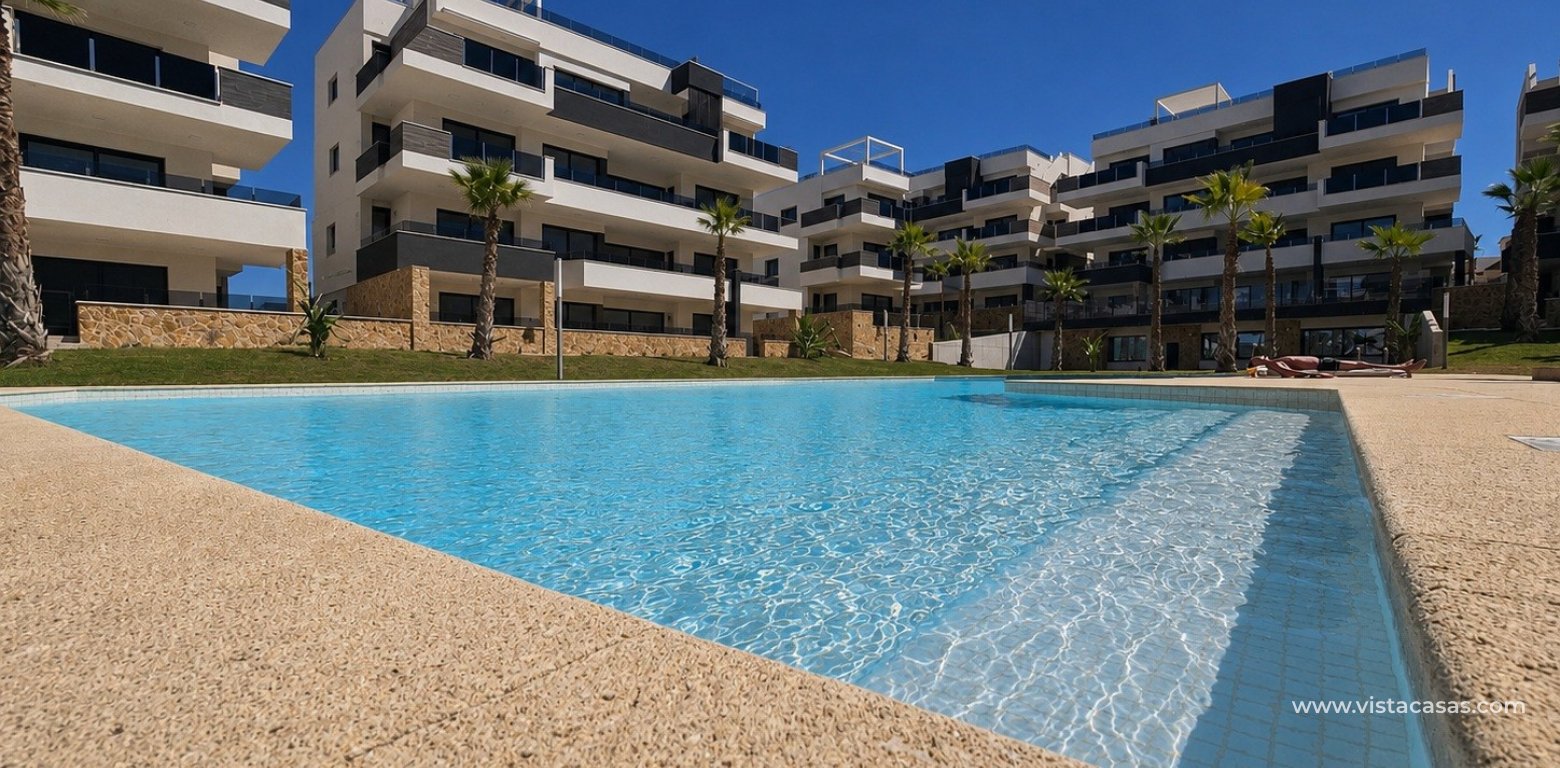 Venta - Apartamento - Villamartin