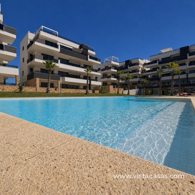 Appartement - Sale - Villamartin - Villamartin