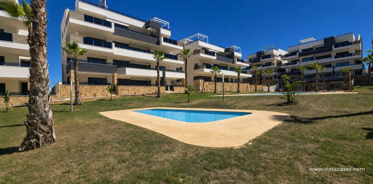Venta - Apartamento - Villamartin