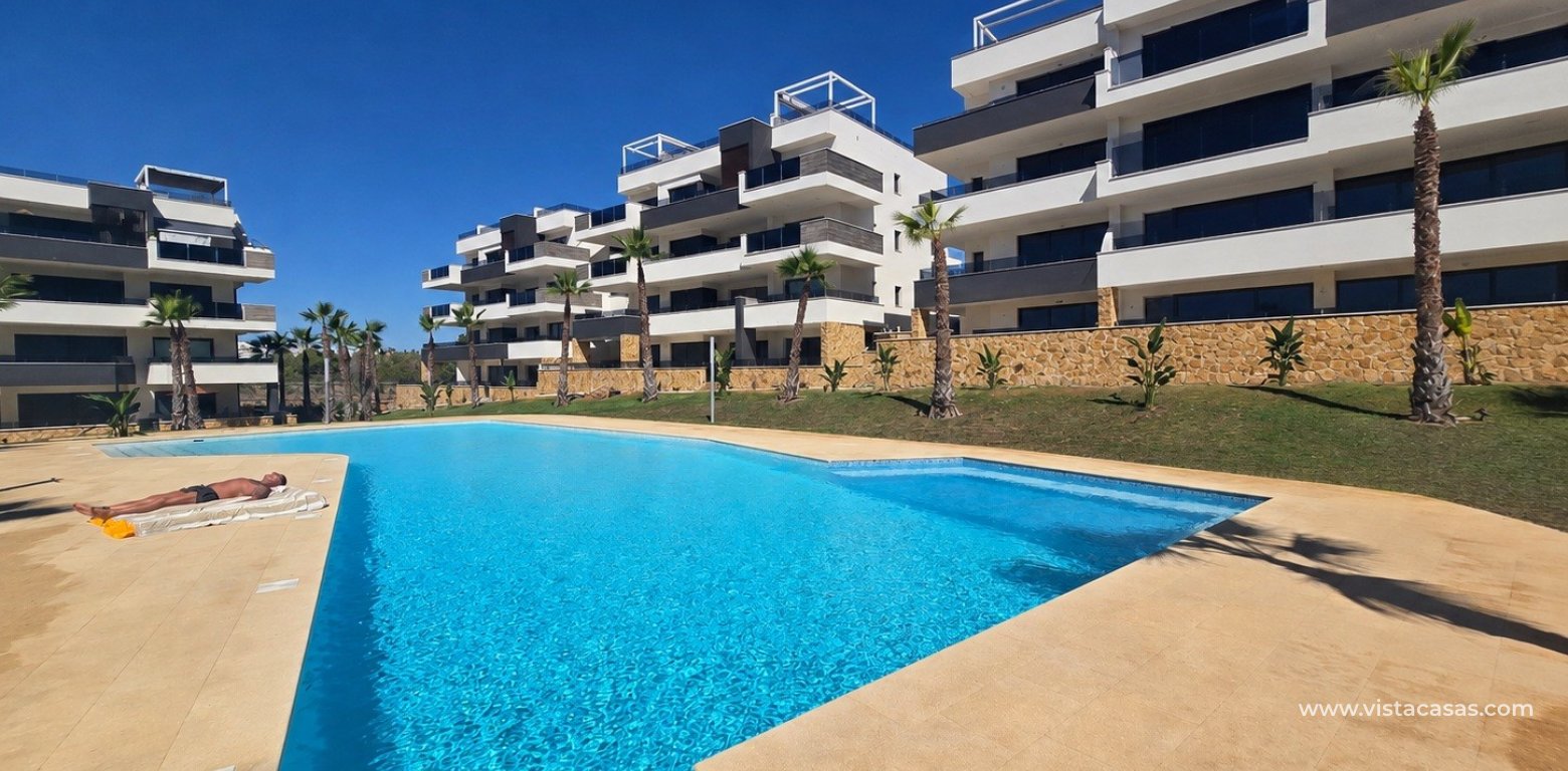 Venta - Apartamento - Villamartin