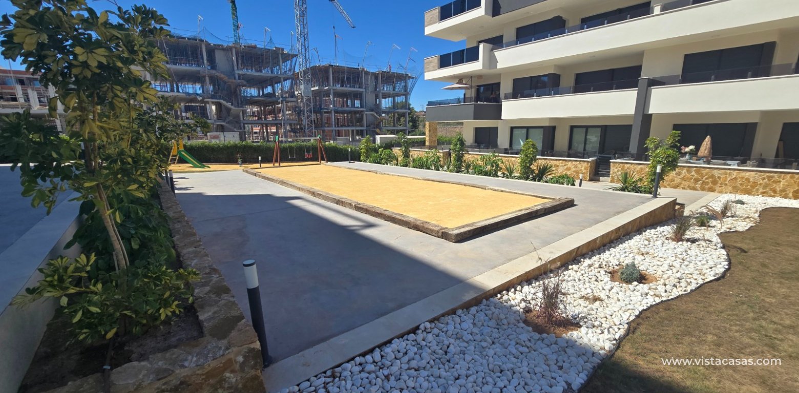 Venta - Apartamento - Villamartin