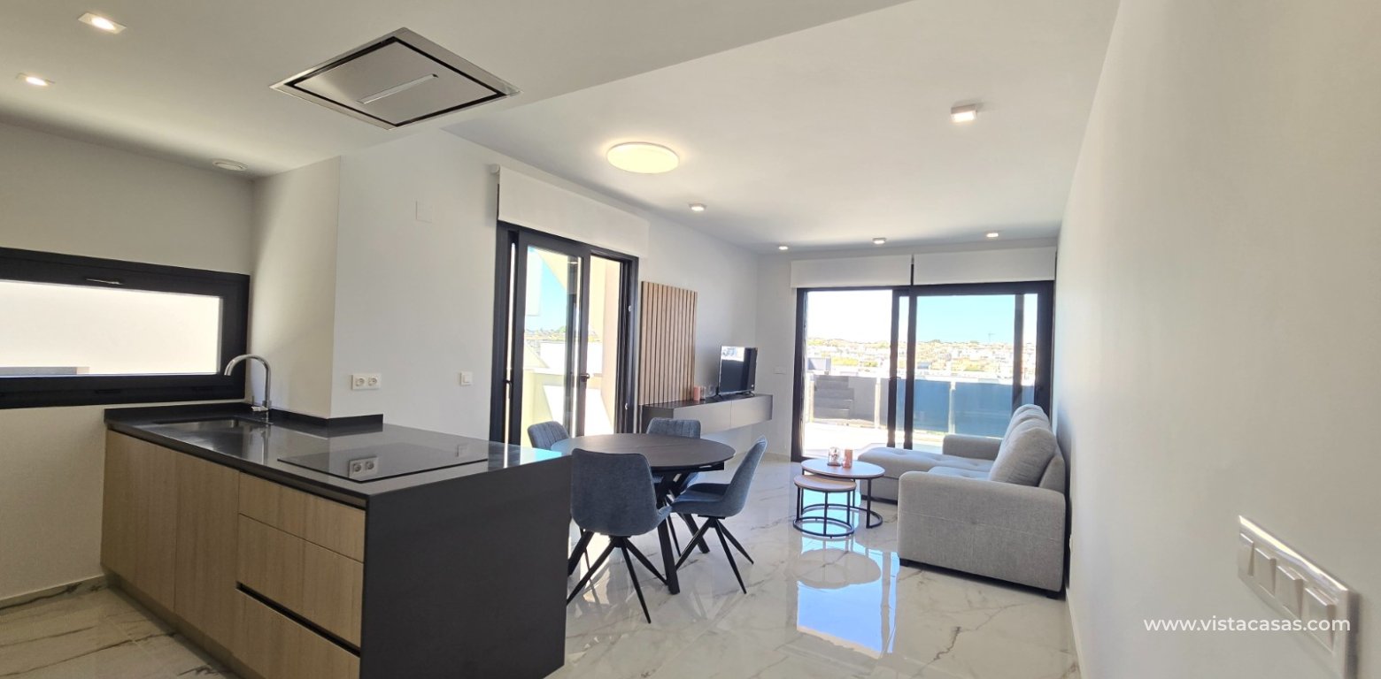 Venta - Apartamento - Villamartin