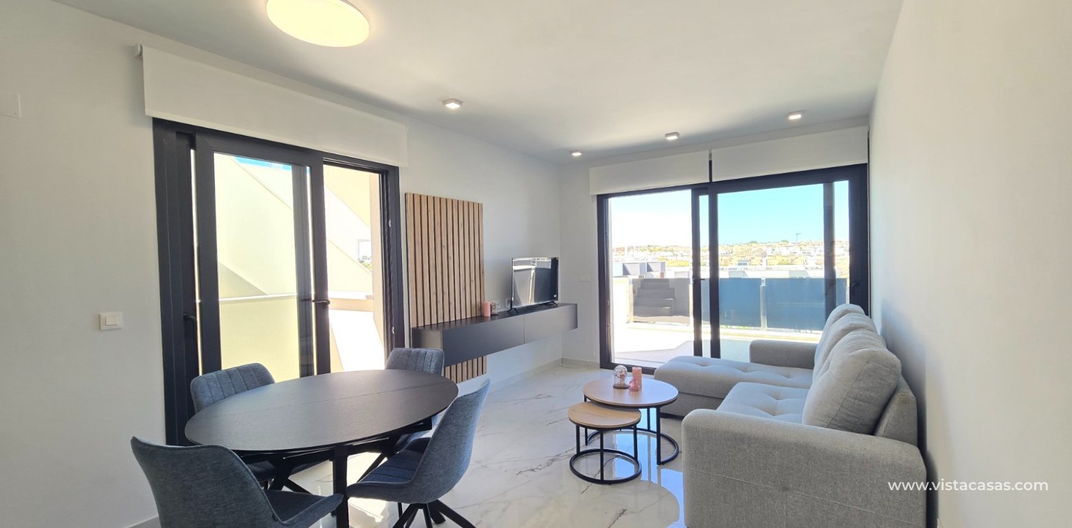 Venta - Apartamento - Villamartin