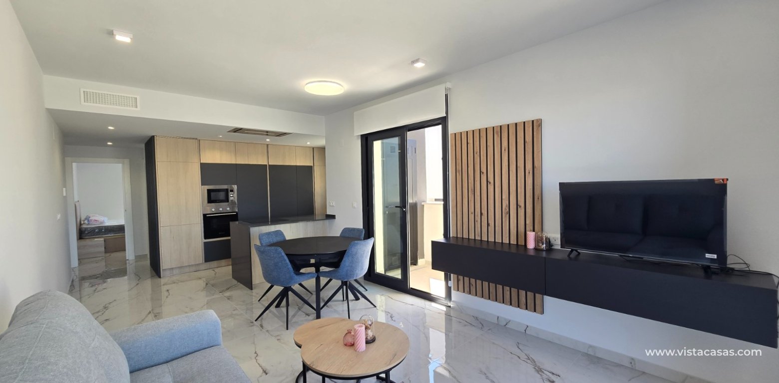 Venta - Apartamento - Villamartin