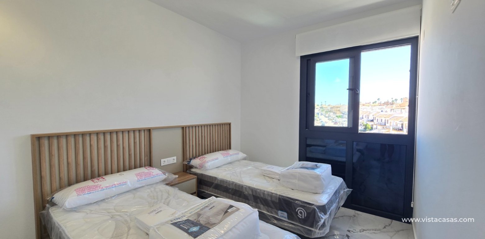 Venta - Apartamento - Villamartin