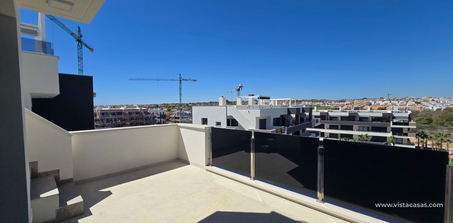 Venta - Apartamento - Villamartin