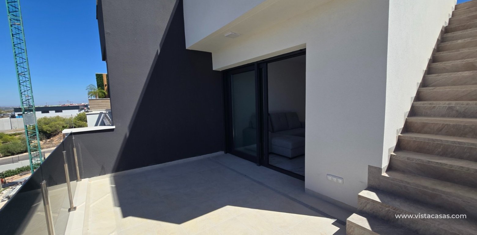 Venta - Apartamento - Villamartin