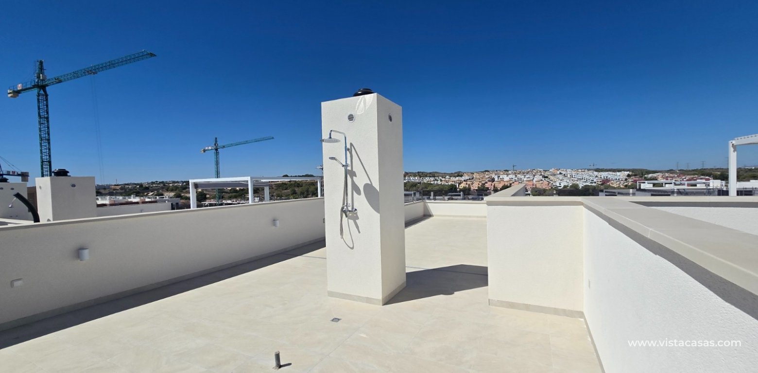 Venta - Apartamento - Villamartin