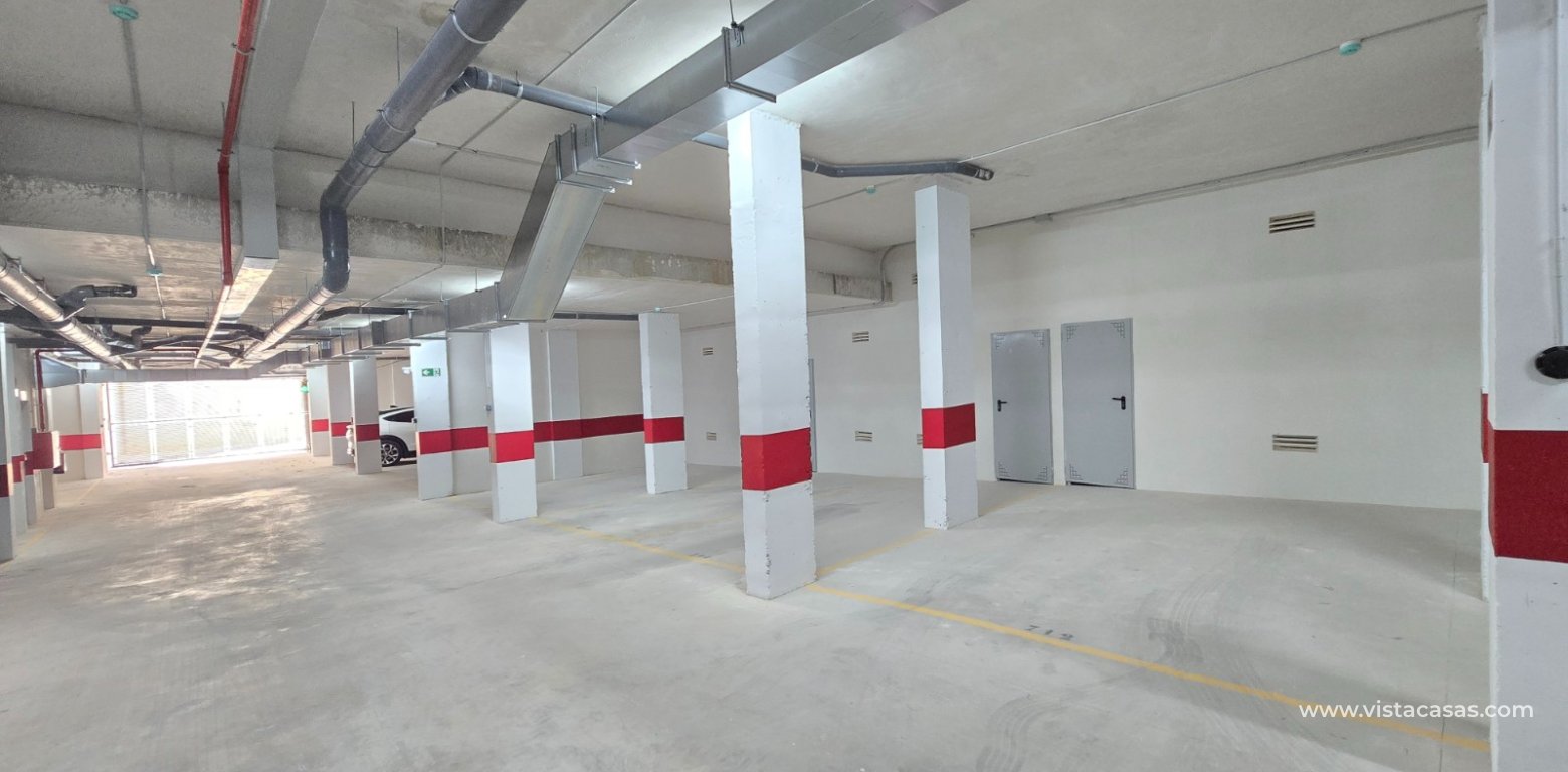 Venta - Apartamento - Villamartin