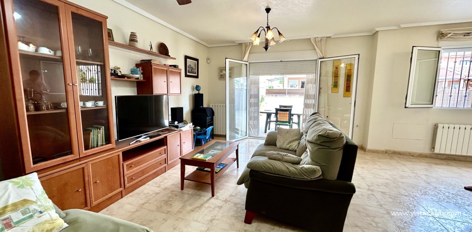 Sale - Townhouse - Pilar de la Horadada - Torre de la Horadada