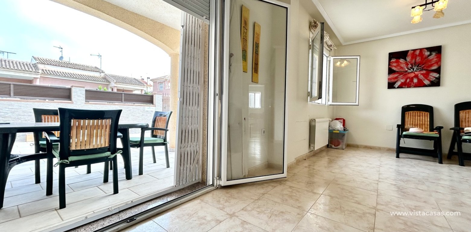 Sale - Townhouse - Pilar de la Horadada - Torre de la Horadada