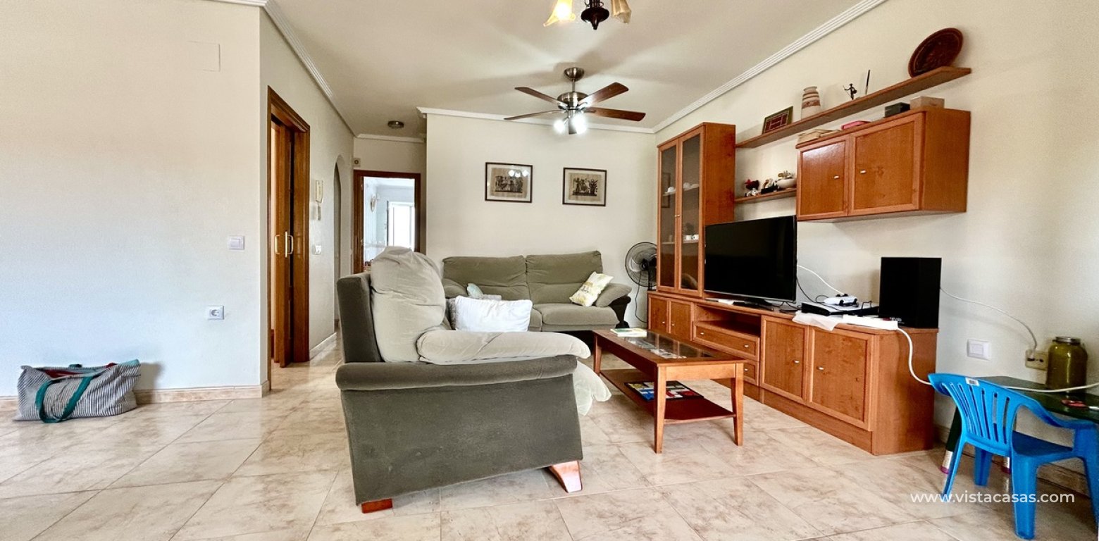 Sale - Townhouse - Pilar de la Horadada - Torre de la Horadada