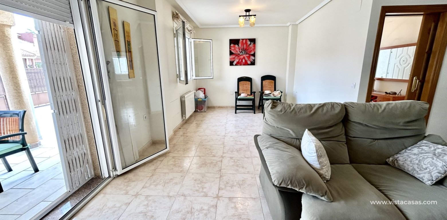 Sale - Townhouse - Pilar de la Horadada - Torre de la Horadada
