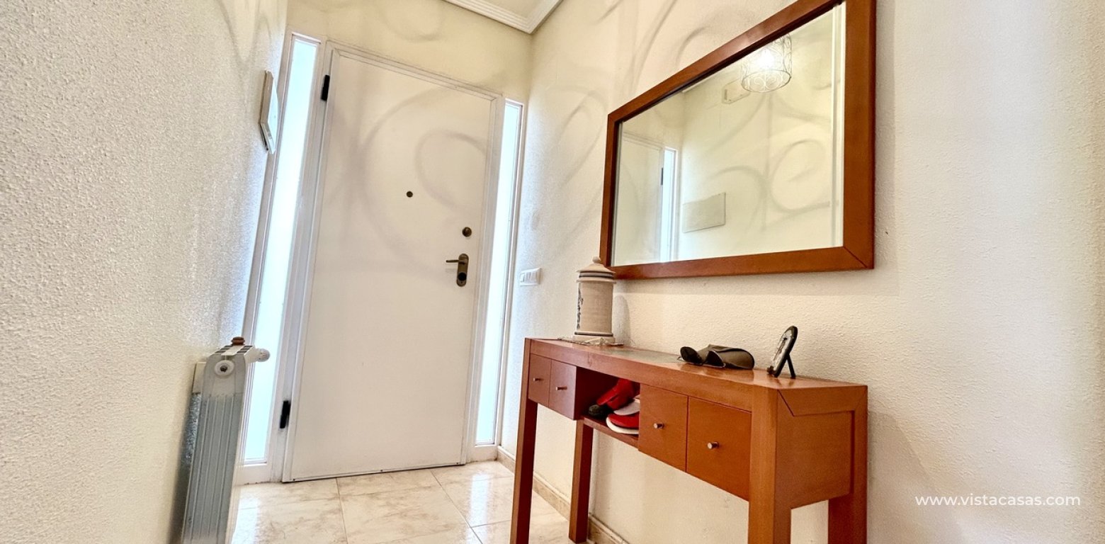 Sale - Townhouse - Pilar de la Horadada - Torre de la Horadada