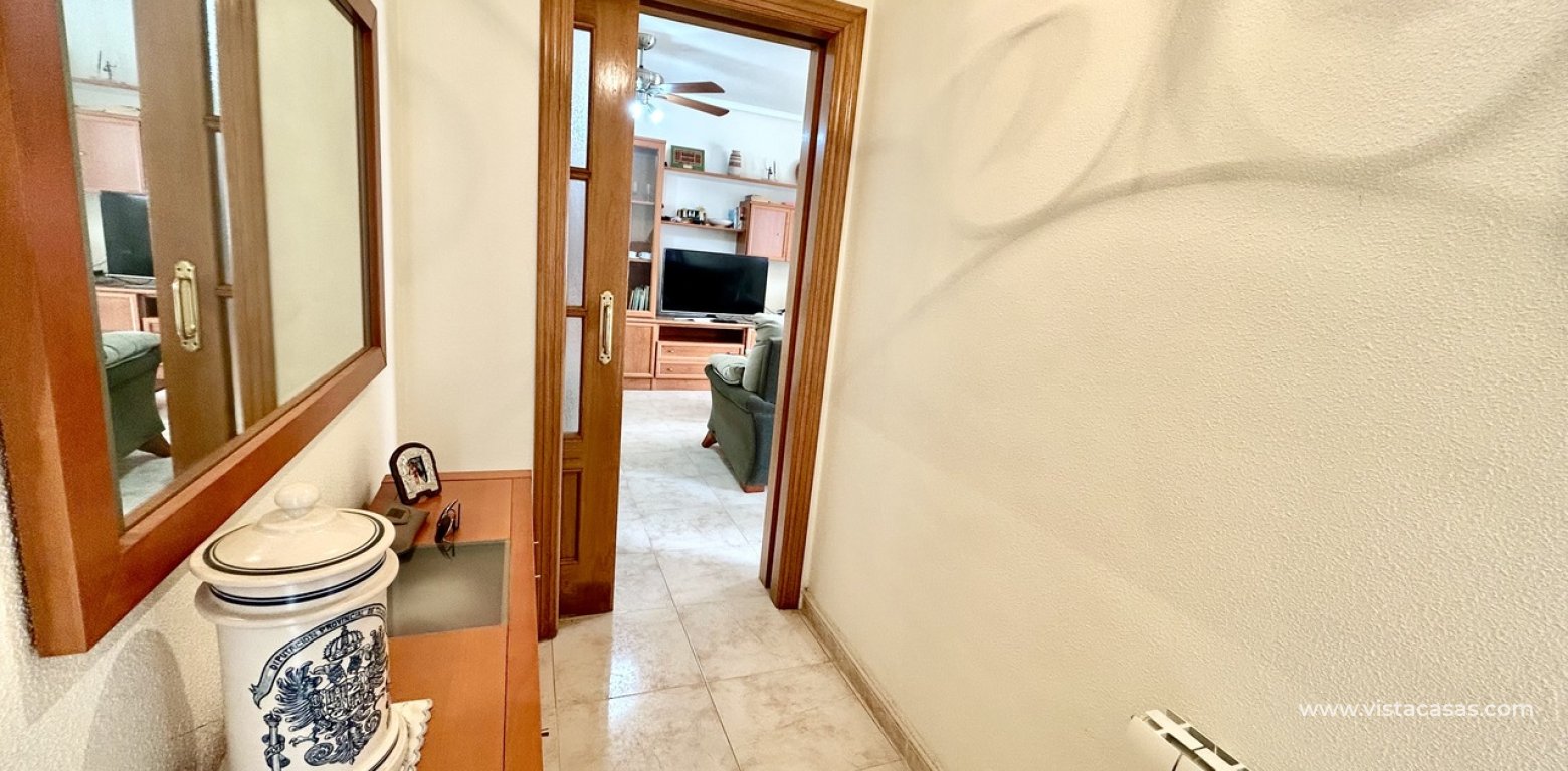 Sale - Townhouse - Pilar de la Horadada - Torre de la Horadada