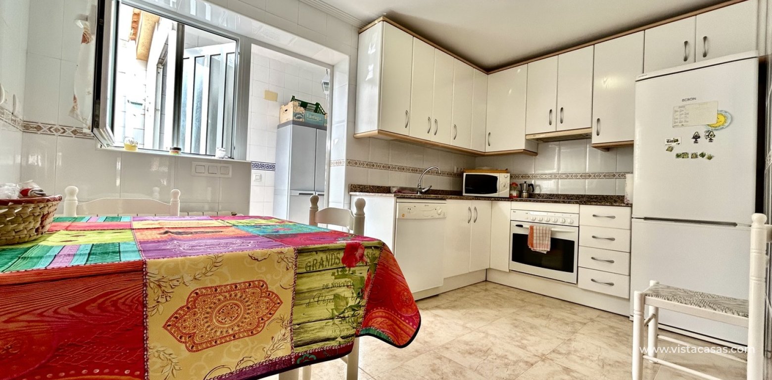 Sale - Townhouse - Pilar de la Horadada - Torre de la Horadada