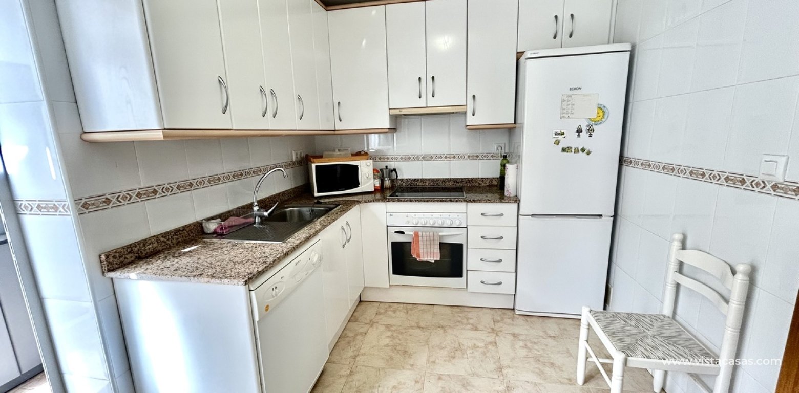 Sale - Townhouse - Pilar de la Horadada - Torre de la Horadada