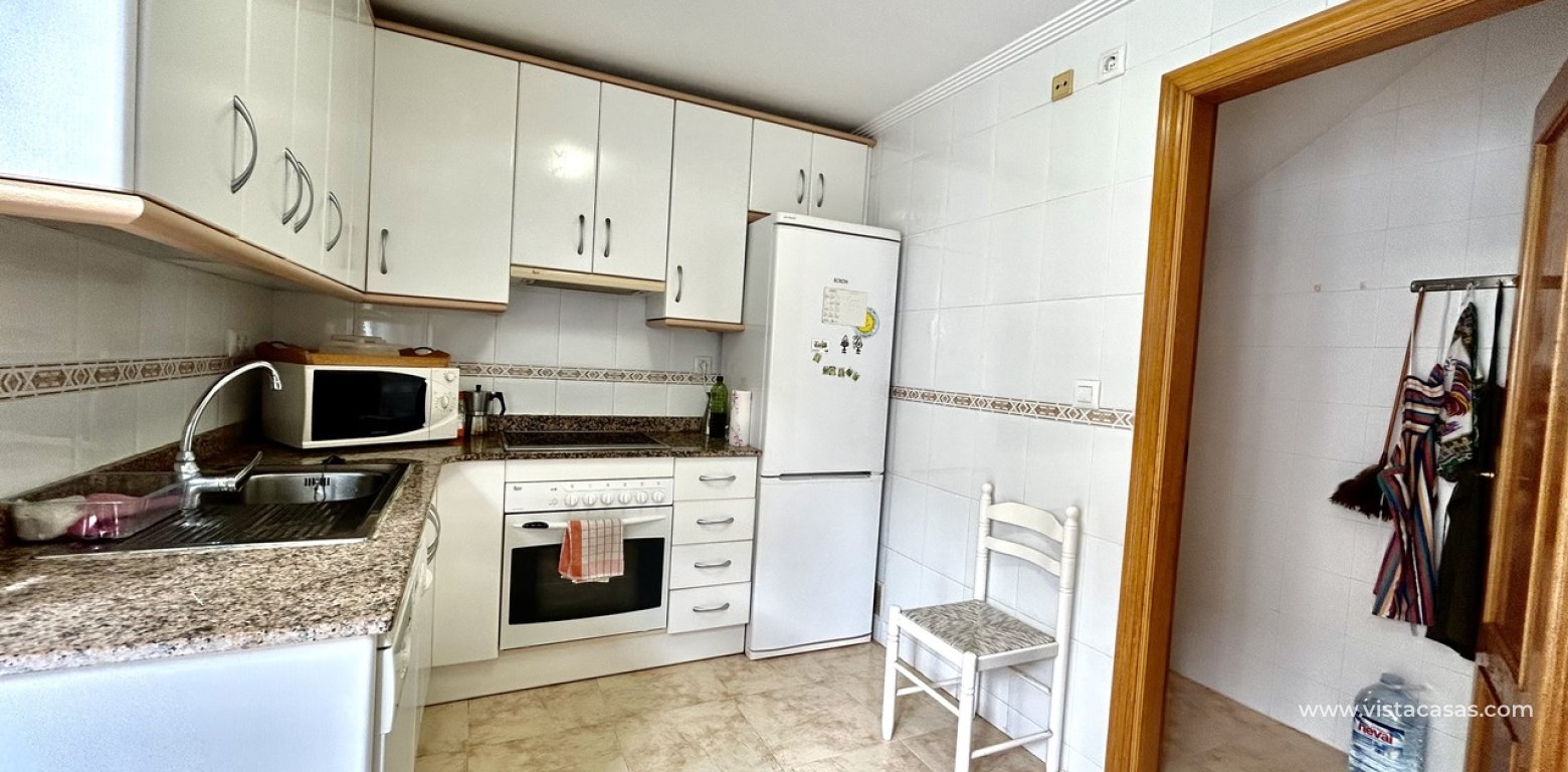 Sale - Townhouse - Pilar de la Horadada - Torre de la Horadada