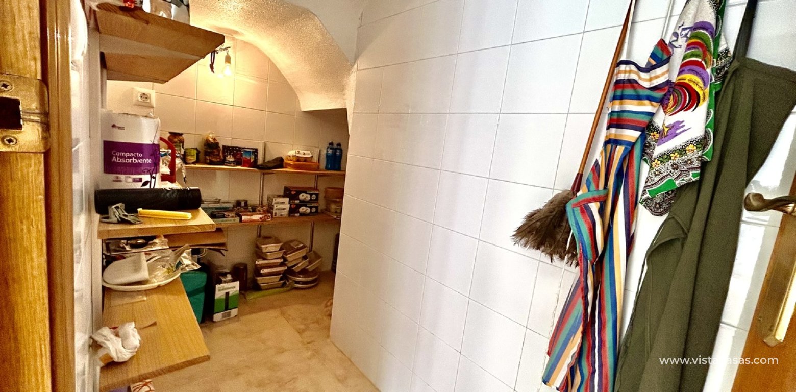 Sale - Townhouse - Pilar de la Horadada - Torre de la Horadada