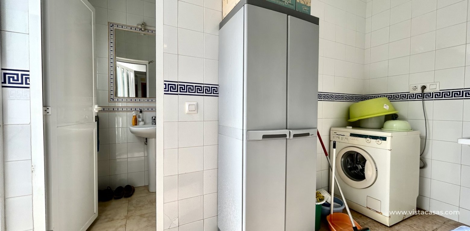 Sale - Townhouse - Pilar de la Horadada - Torre de la Horadada