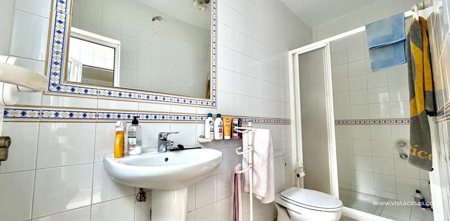 Sale - Townhouse - Pilar de la Horadada - Torre de la Horadada