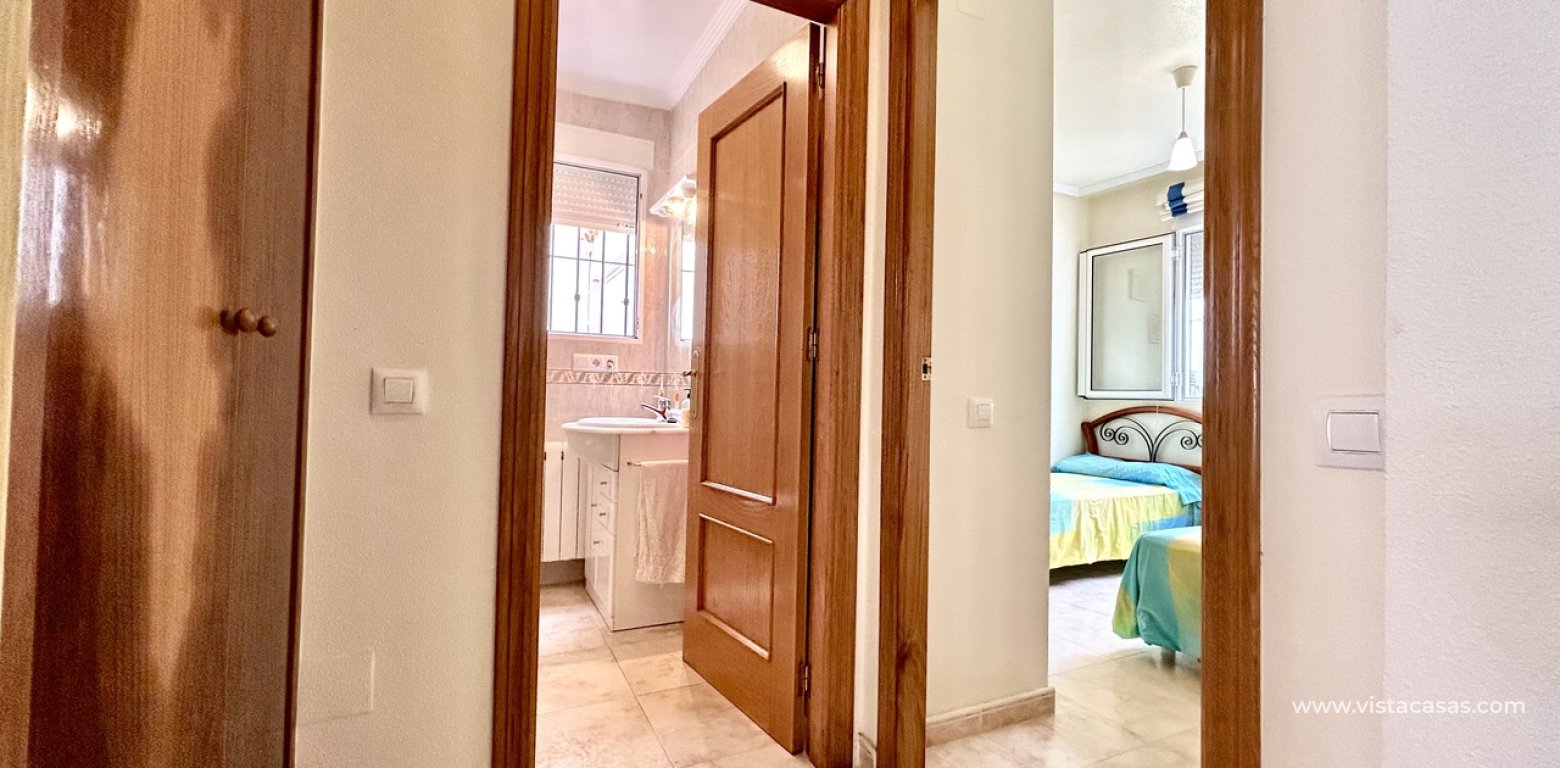 Sale - Townhouse - Pilar de la Horadada - Torre de la Horadada