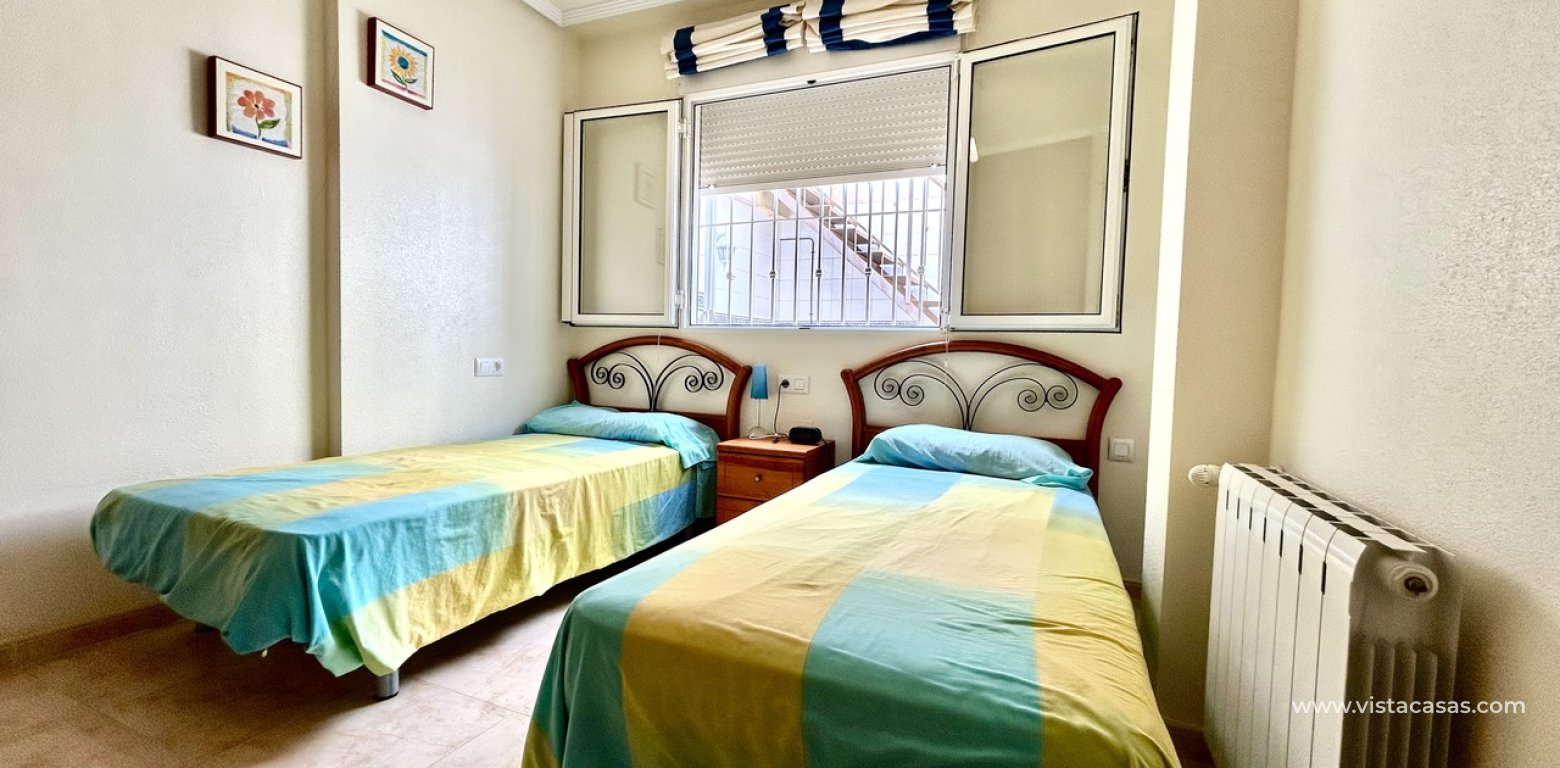 Sale - Townhouse - Pilar de la Horadada - Torre de la Horadada