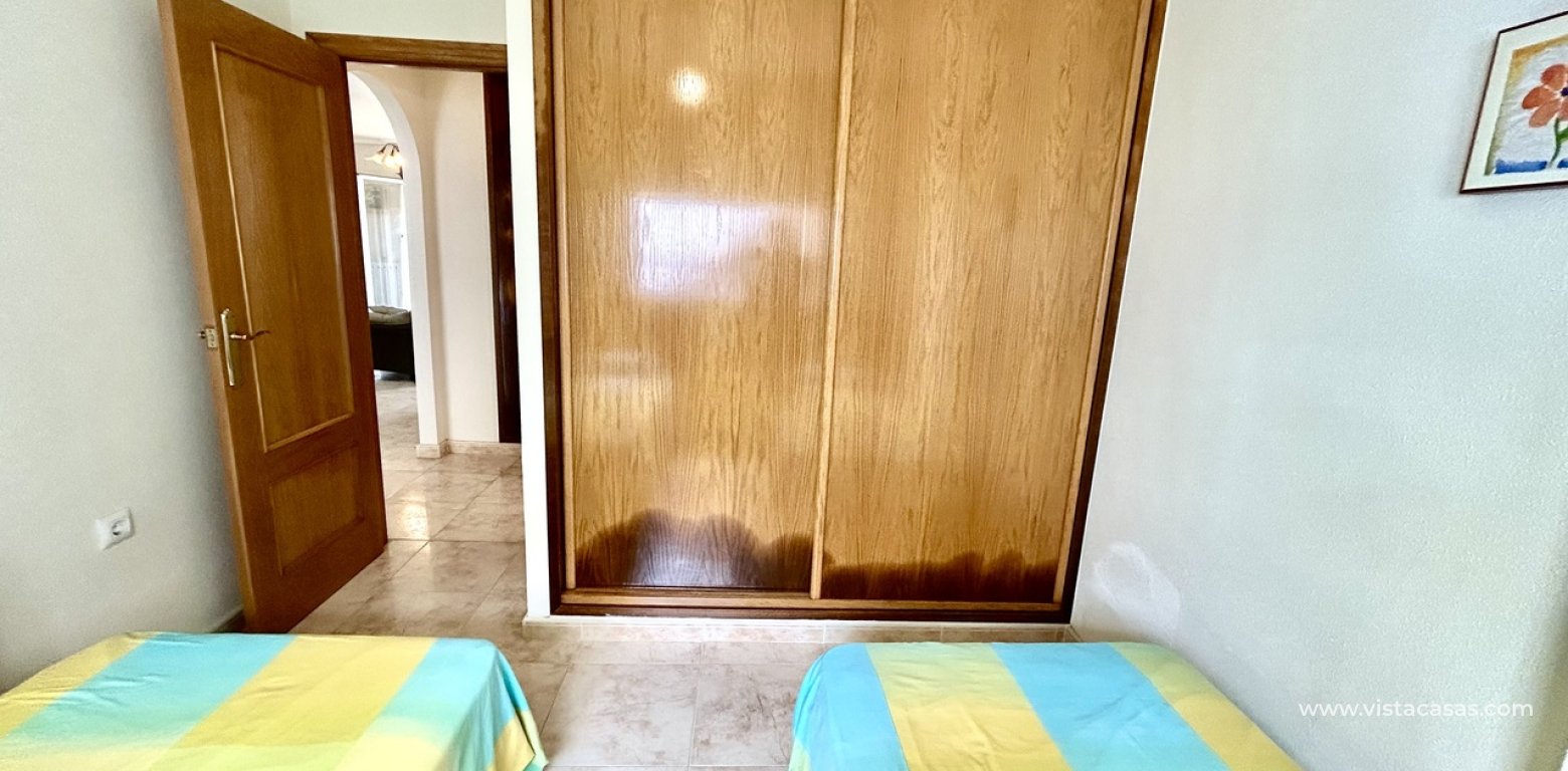 Sale - Townhouse - Pilar de la Horadada - Torre de la Horadada