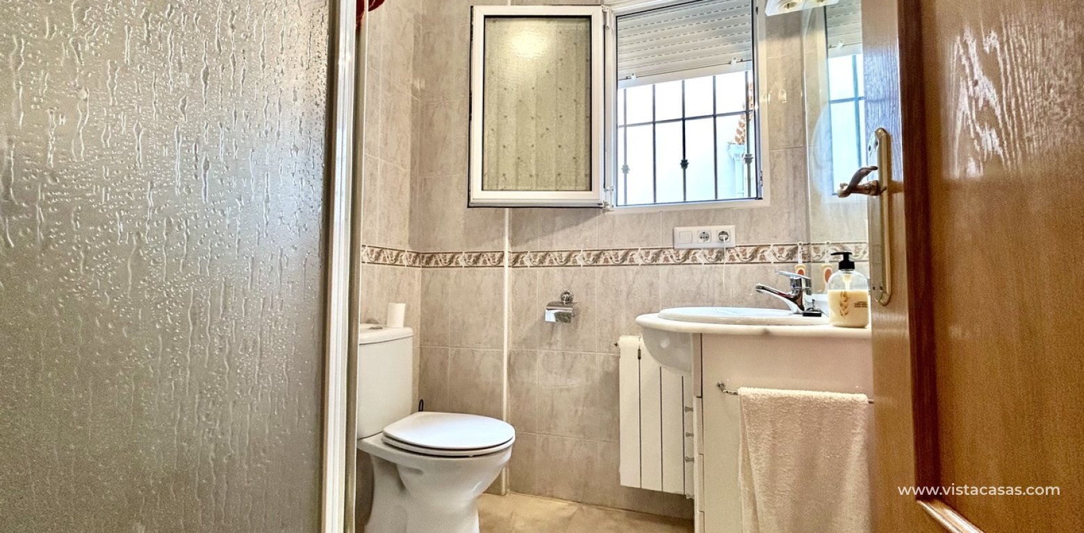 Sale - Townhouse - Pilar de la Horadada - Torre de la Horadada