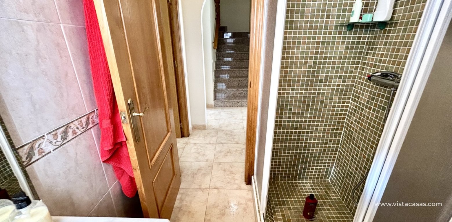 Sale - Townhouse - Pilar de la Horadada - Torre de la Horadada