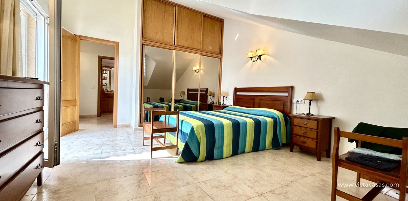 Sale - Townhouse - Pilar de la Horadada - Torre de la Horadada
