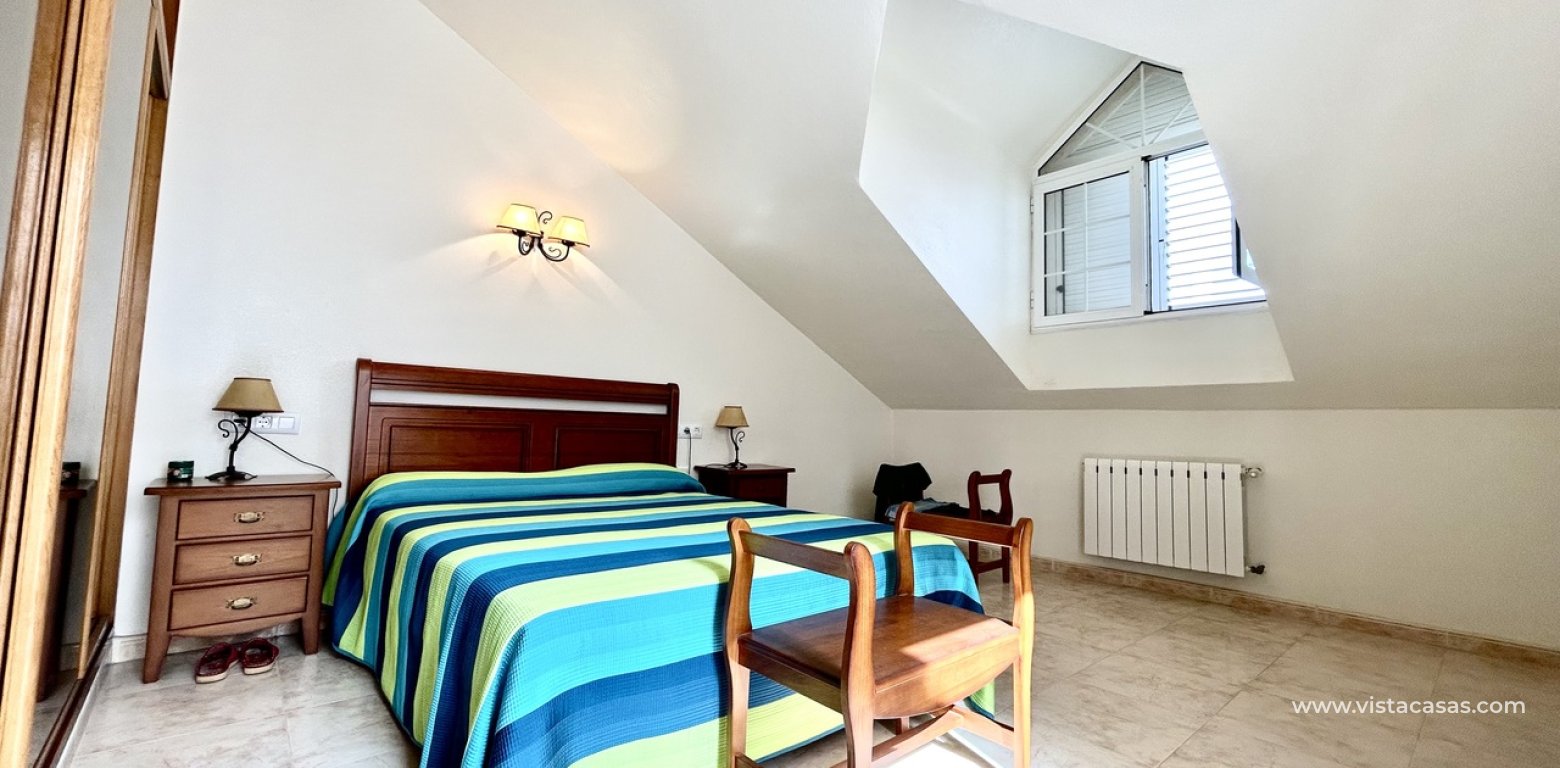 Sale - Townhouse - Pilar de la Horadada - Torre de la Horadada