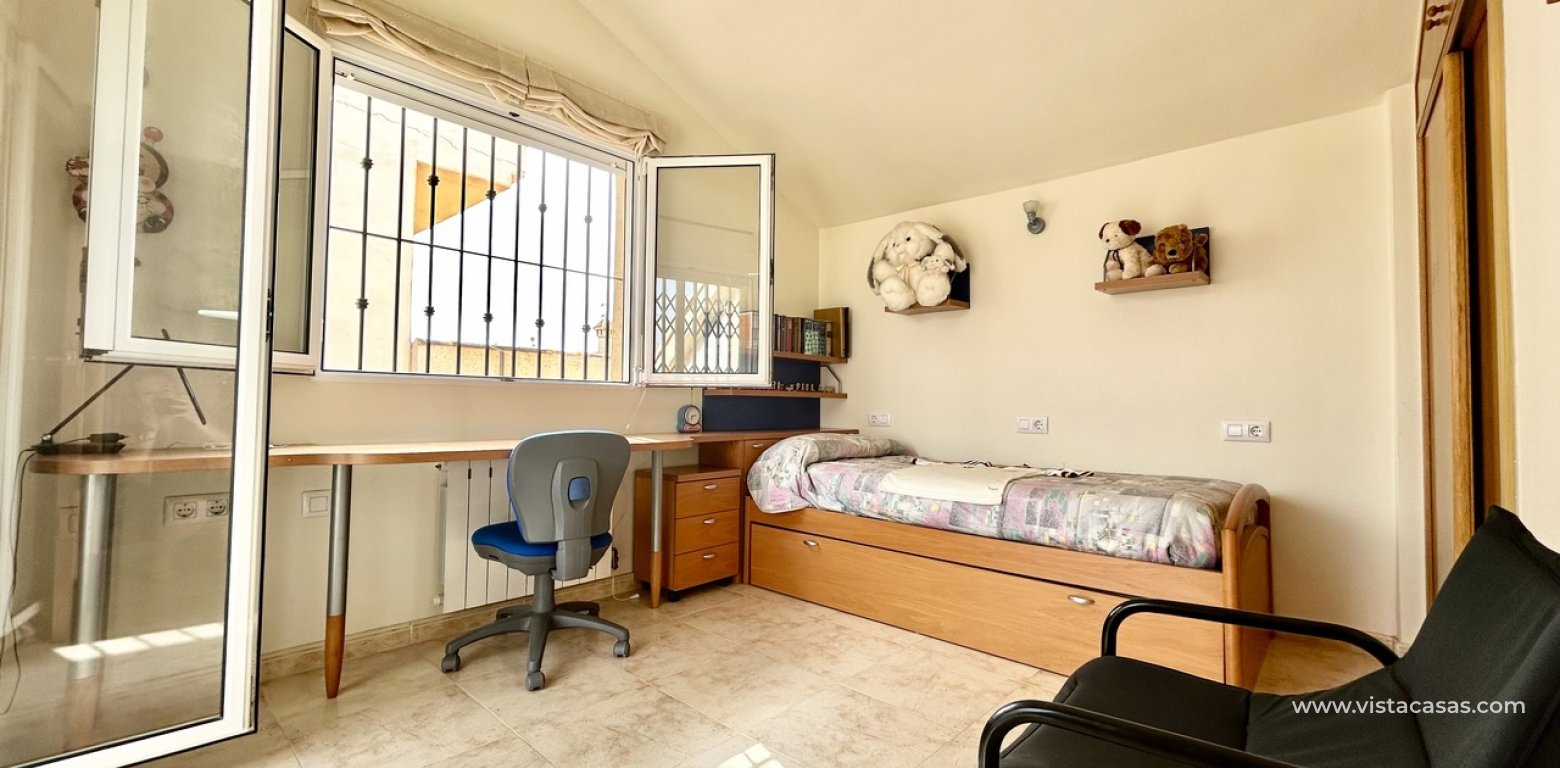 Sale - Townhouse - Pilar de la Horadada - Torre de la Horadada