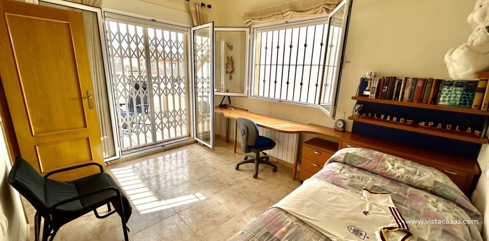 Sale - Townhouse - Pilar de la Horadada - Torre de la Horadada