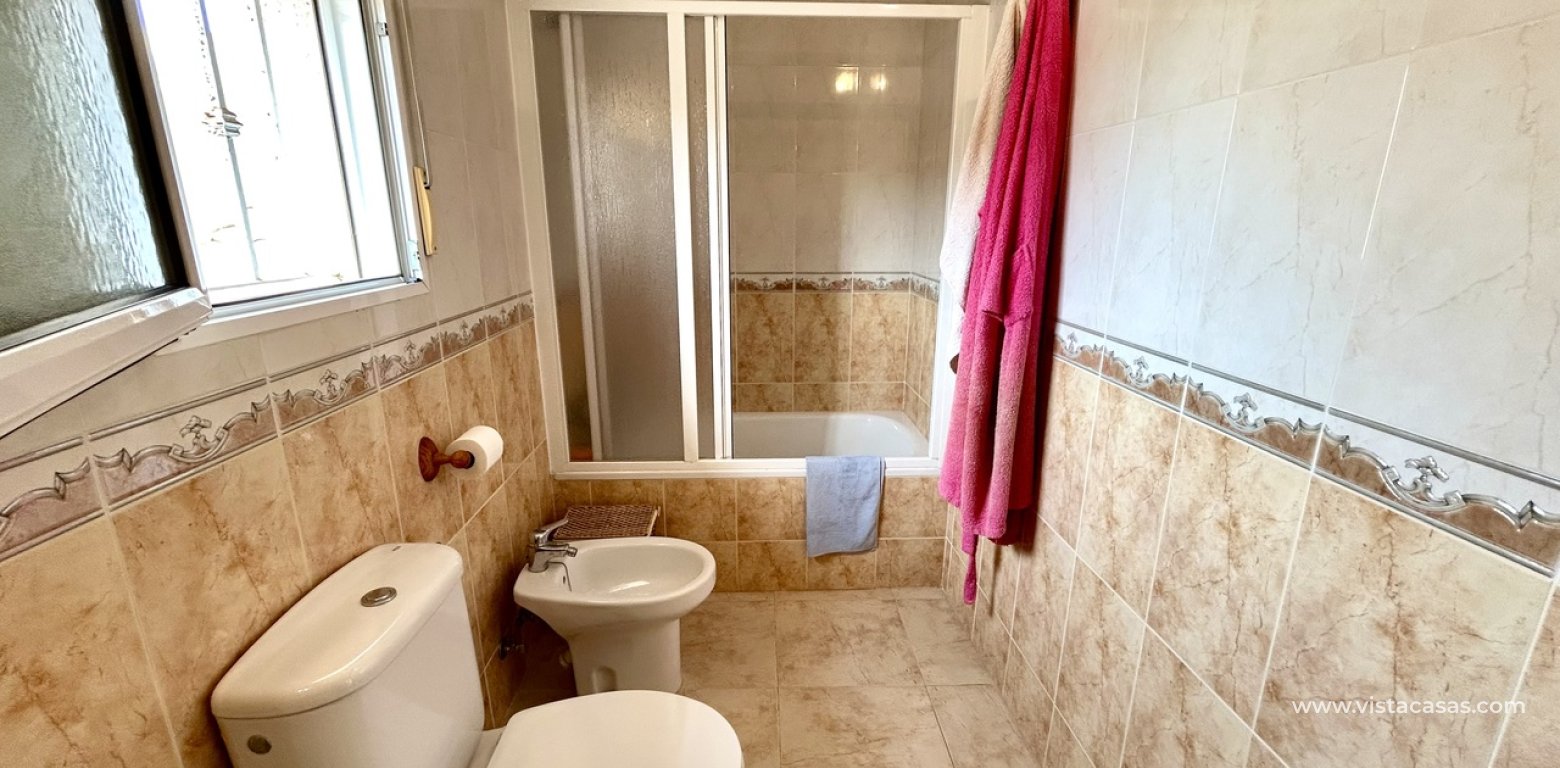 Sale - Townhouse - Pilar de la Horadada - Torre de la Horadada
