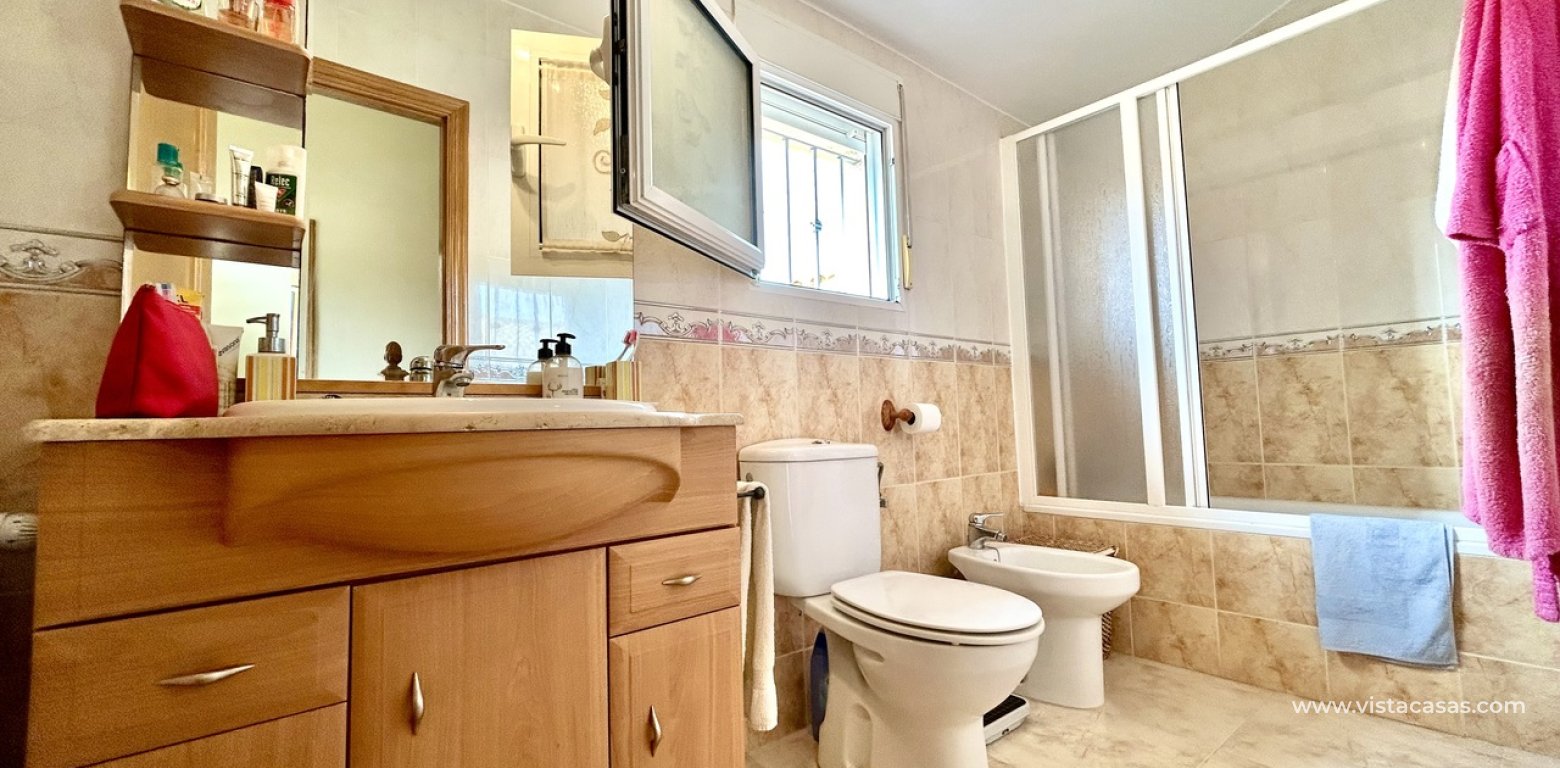 Sale - Townhouse - Pilar de la Horadada - Torre de la Horadada
