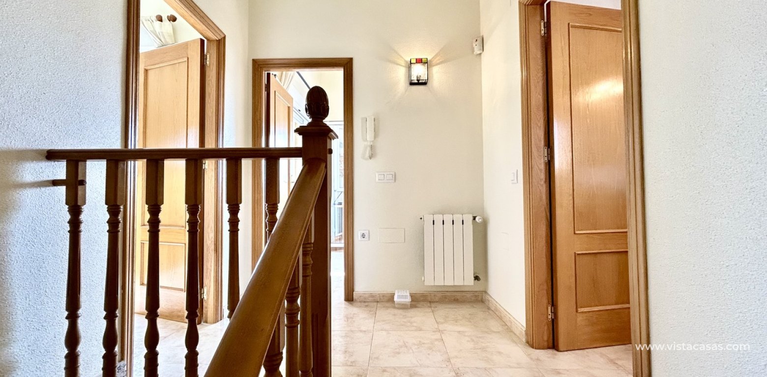 Sale - Townhouse - Pilar de la Horadada - Torre de la Horadada