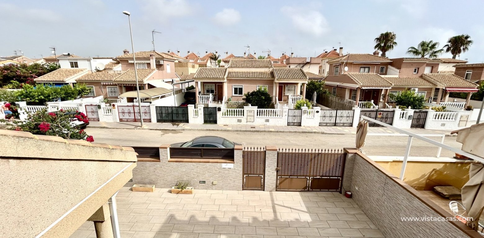 Sale - Townhouse - Pilar de la Horadada - Torre de la Horadada