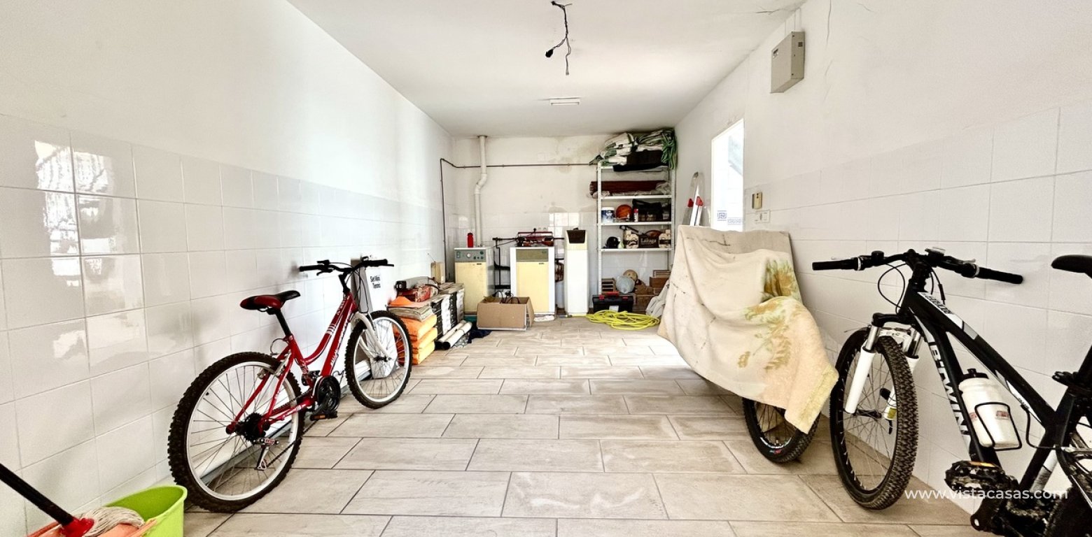 Sale - Townhouse - Pilar de la Horadada - Torre de la Horadada