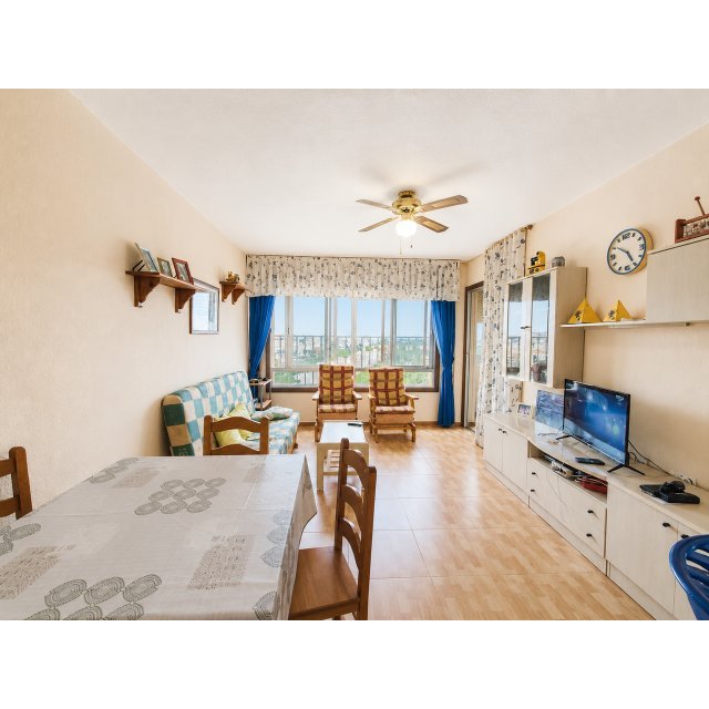 Wohnung - Sale - La Zenia - La Zenia