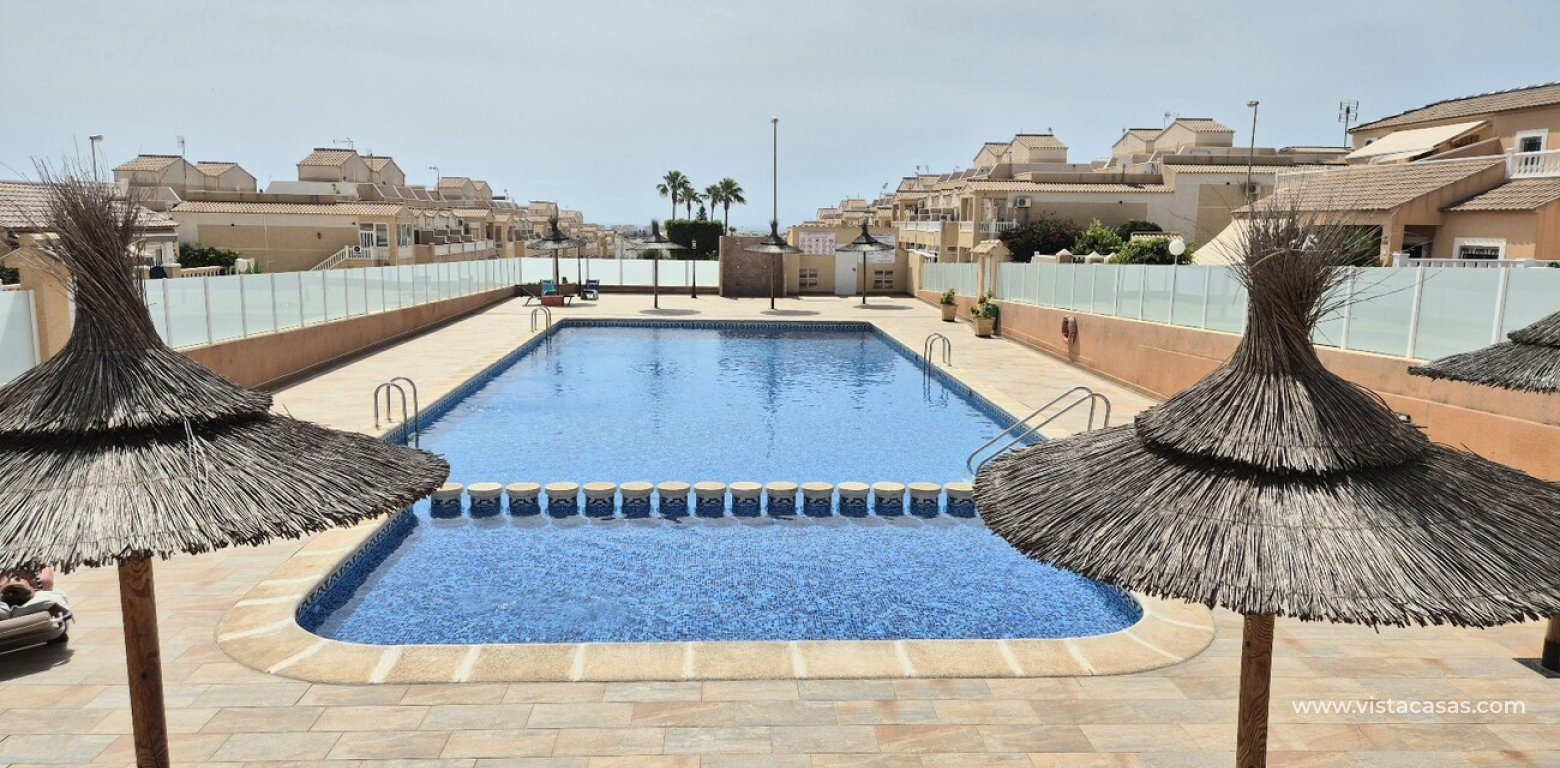 Sale - Appartement - Orihuela Costa - Punta Prima