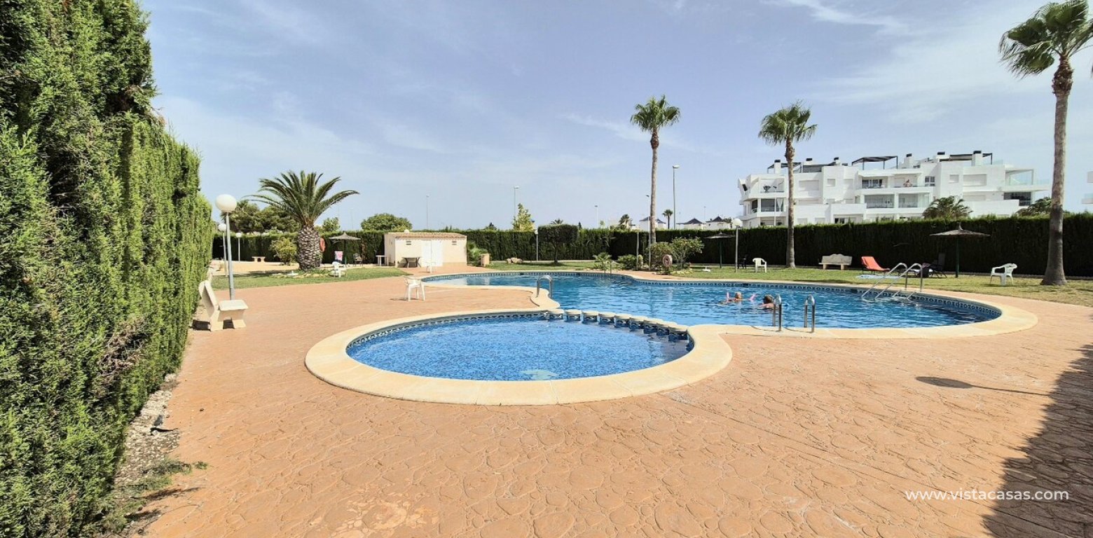 Sale - Appartement - Orihuela Costa - Punta Prima
