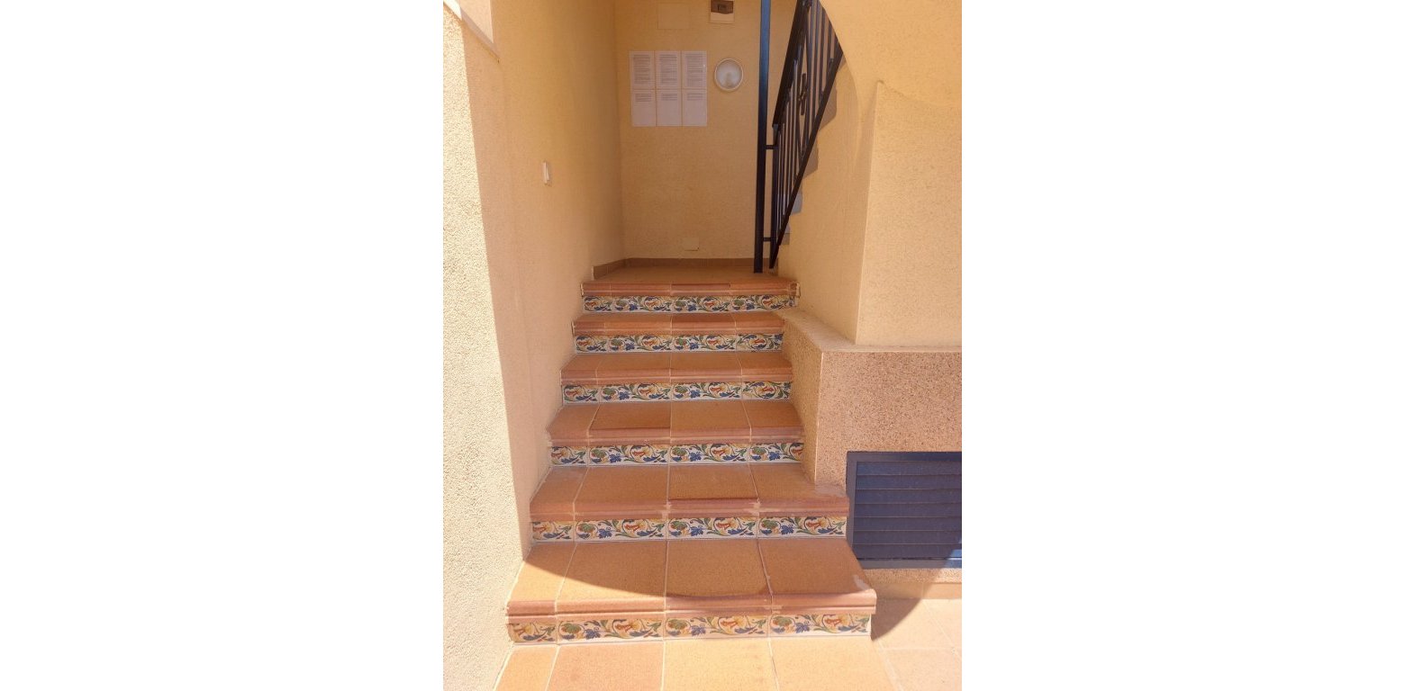 Sale - Appartement - Orihuela Costa - Punta Prima