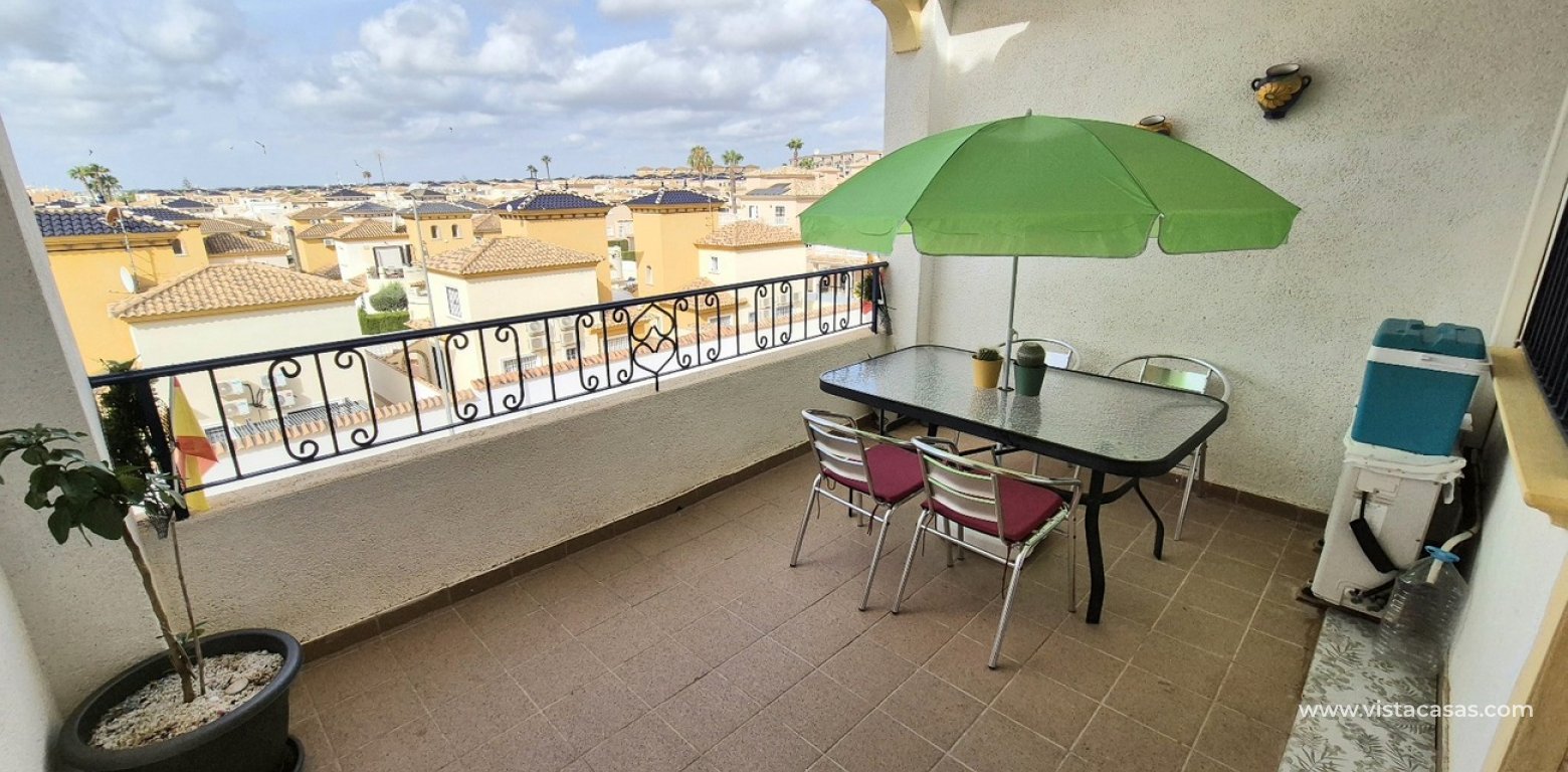 Sale - Appartement - Orihuela Costa - Punta Prima