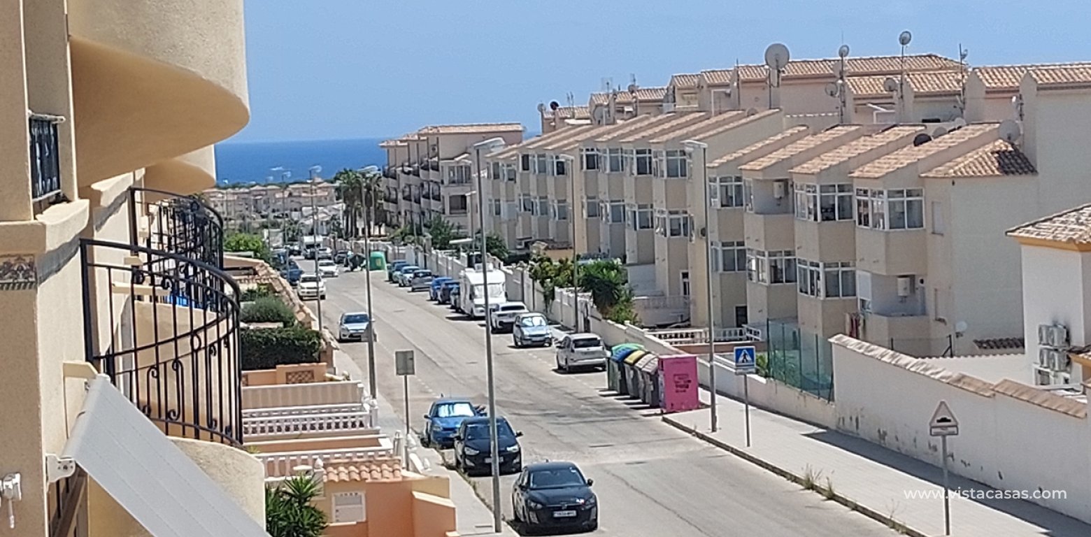 Sale - Appartement - Orihuela Costa - Punta Prima
